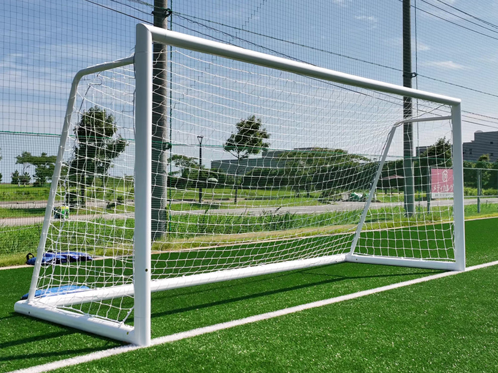 サッカーゴール 300cm x 200cm x 135cm シルトクレート（Schildkrot）（キッズ）スポーツトイ