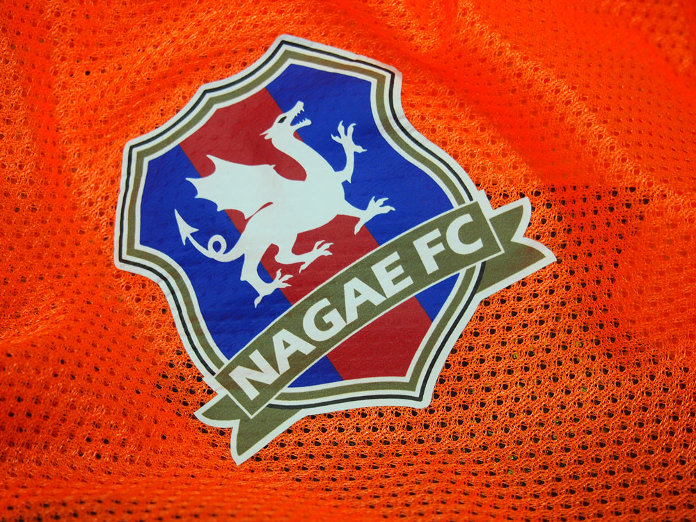 ビブス《マーキング》NAGAE FC