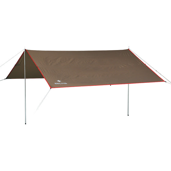 簡易テント・タープテント・ワンタッチテントの違いとは？