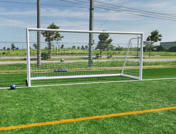 サッカーゴール サッカーゴールセット | 株式会社カワセ