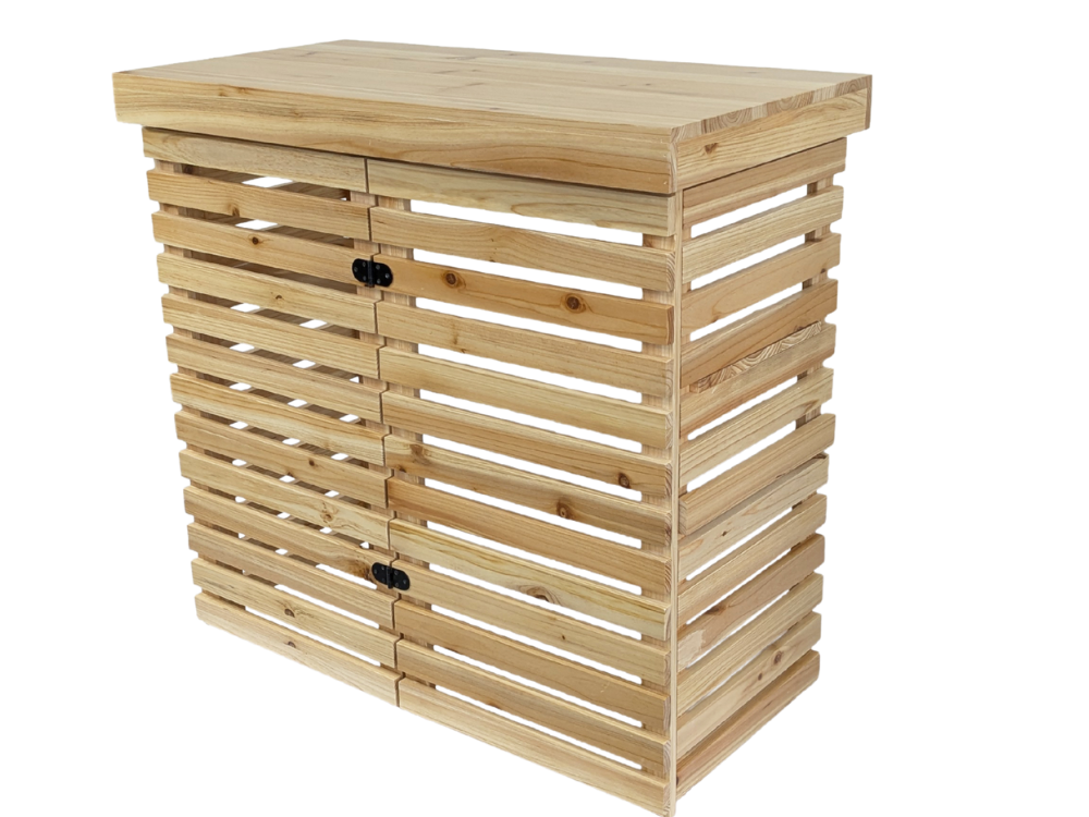 テーブルカウンター