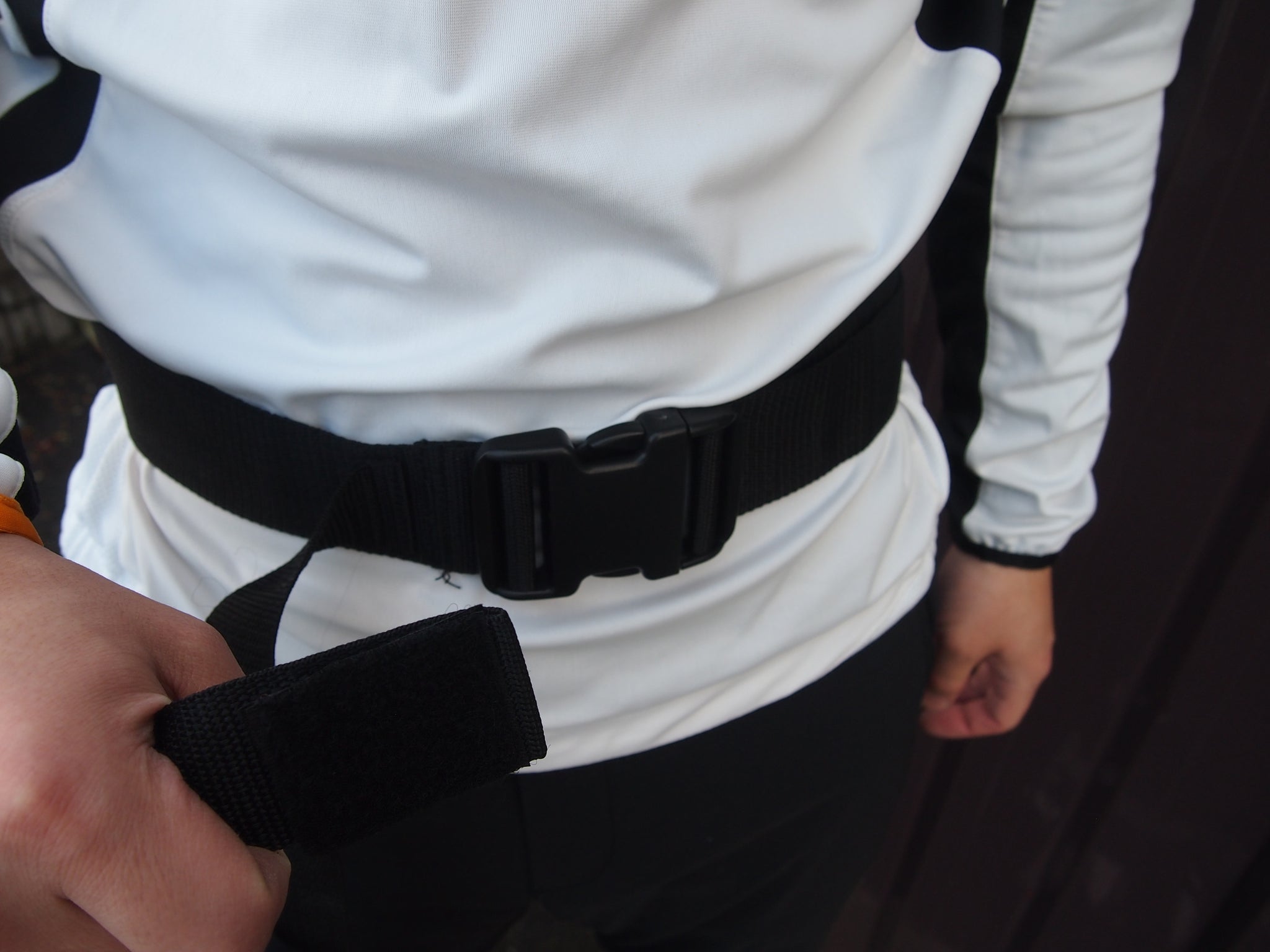 エバーションベルトの通販｜遊び感覚のコーディネーショントレーニング