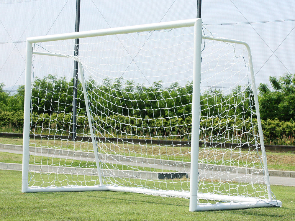 サッカーゴールの選び方【玄人目線】人気のミニゴール、組立式、本格