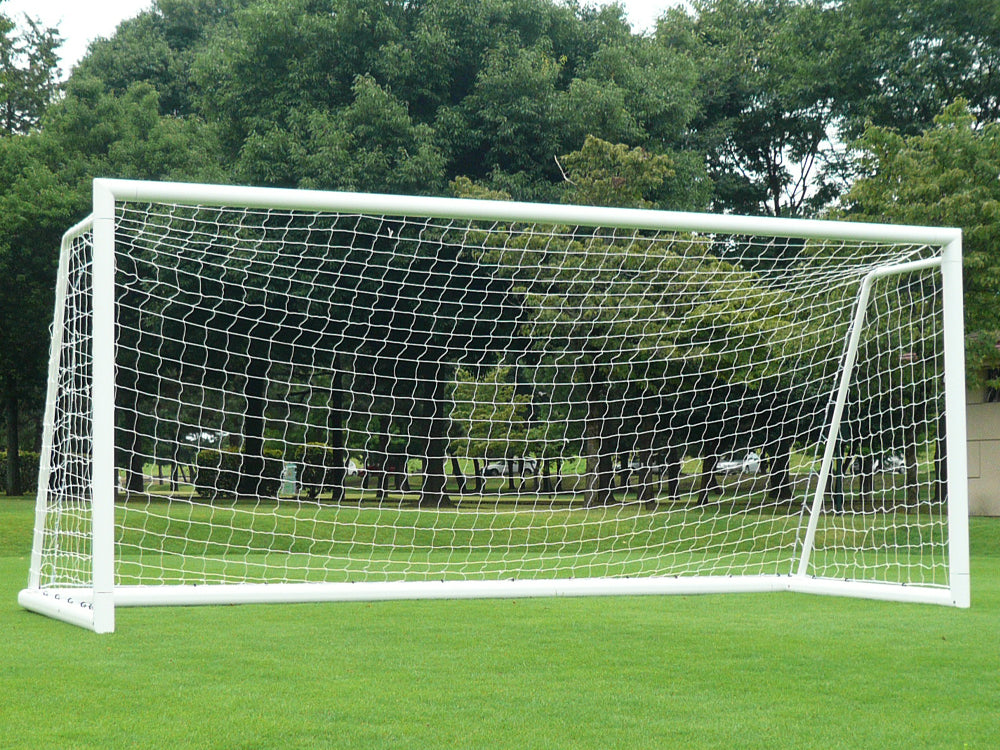 少年用のサッカーゴール