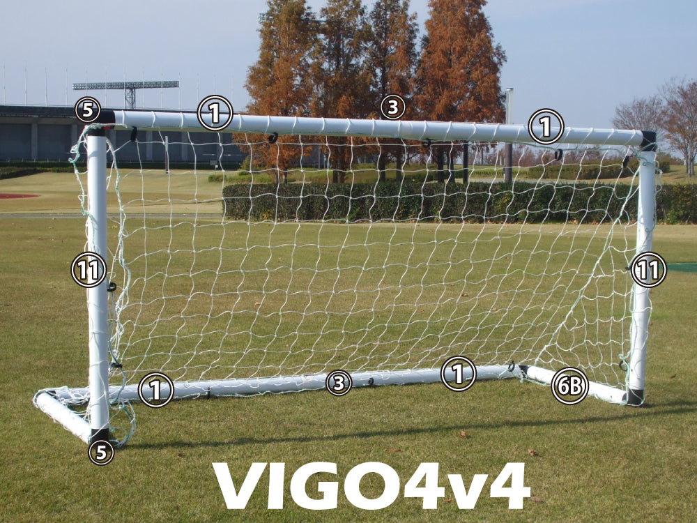 VIGOスペア部品 – Fungoal