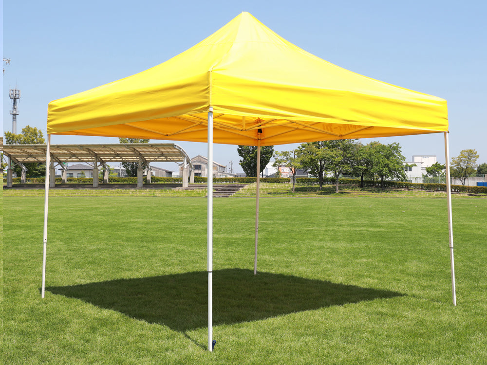 簡易 ワンタッチテント 通販｜安くても後悔しないスポーツとイベント用