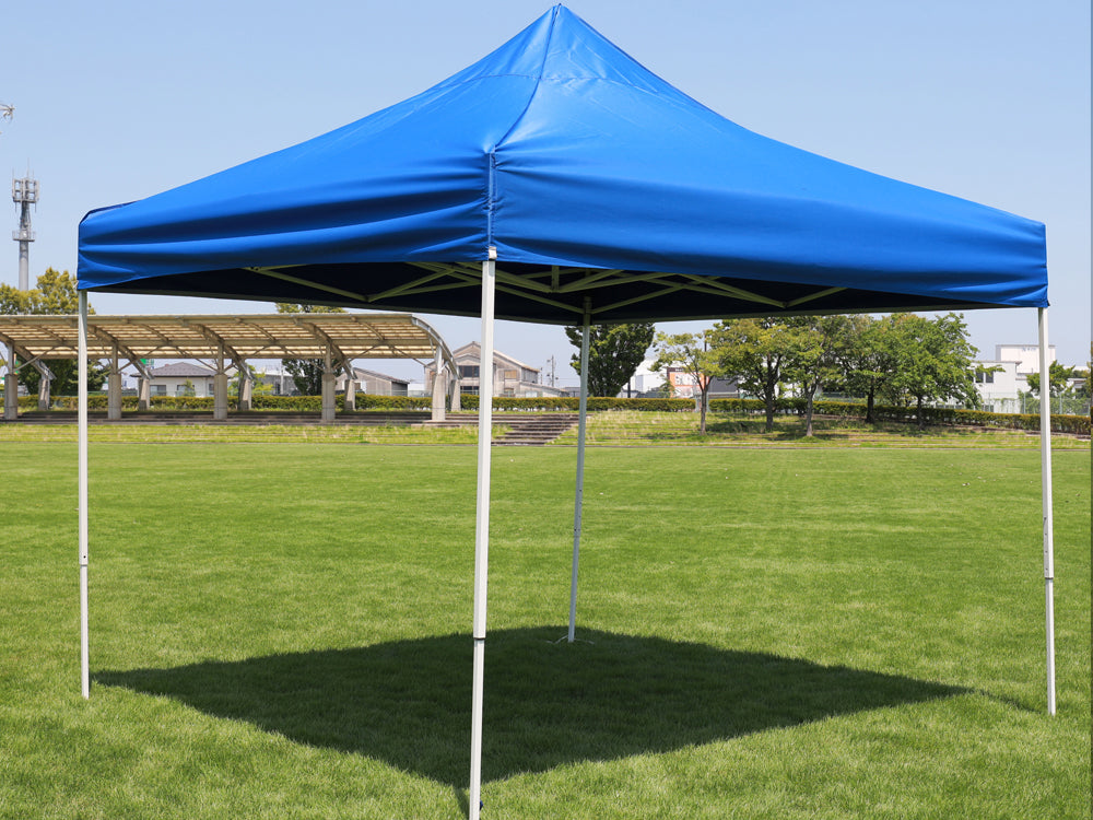 ワンタッチテント・簡易テントの販売｜簡単タープ 2x2m – Fungoal