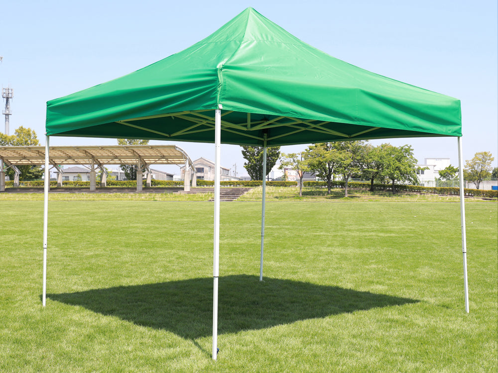 ワンタッチテント・簡易テントの販売｜簡単タープ 2x2m – Fungoal
