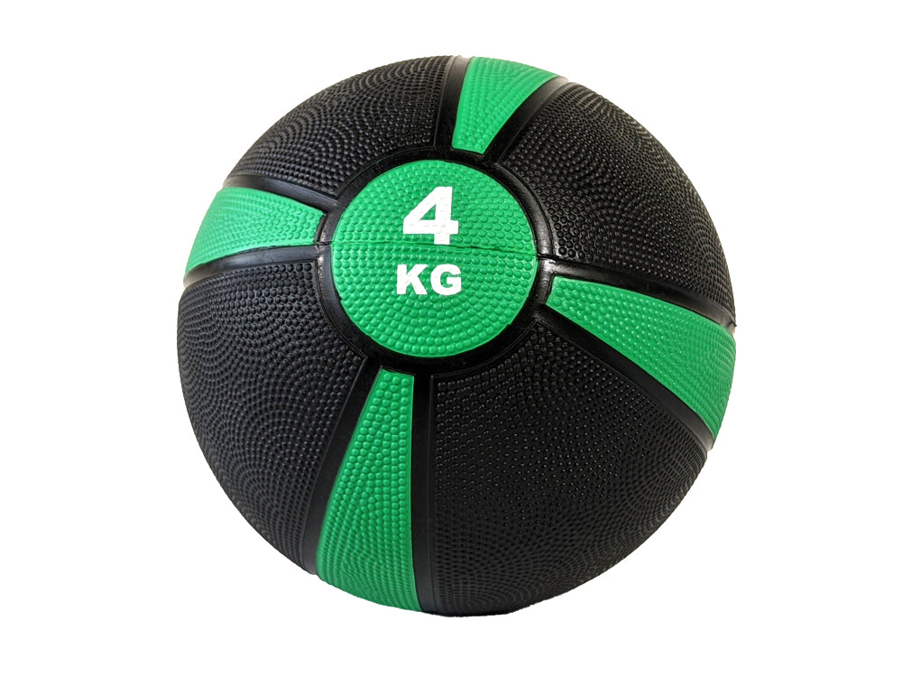 メディシンボール緑 4kg