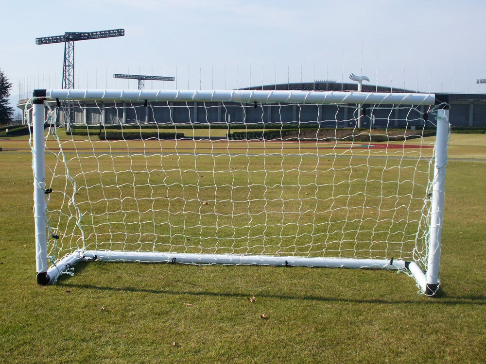 ミニサッカーゴール |VIGO4v4 |ミニゲーム専用の組立式サッカー ミニサッカーゴール |VIGO4v4 |ミニゲーム専用の組立式サッカー