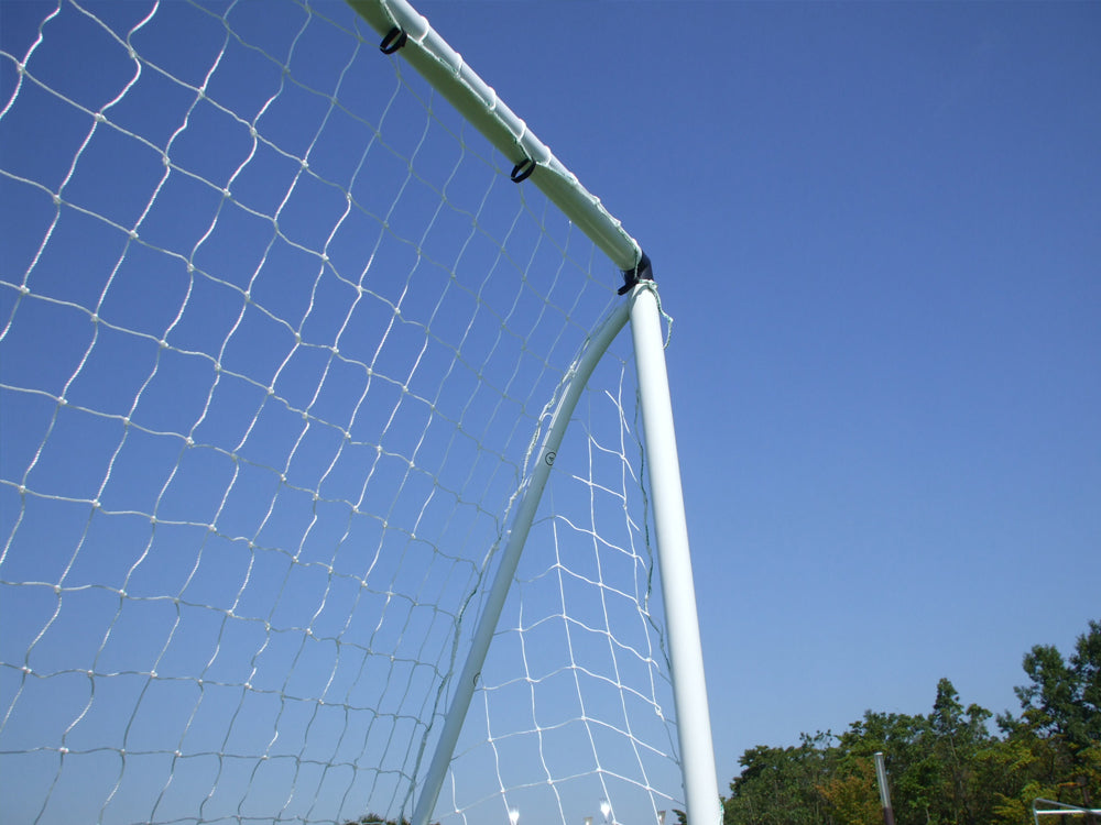 サッカーゴール VIGO｜簡単組立式｜ニッポンのゴール不足を救う – Fungoal