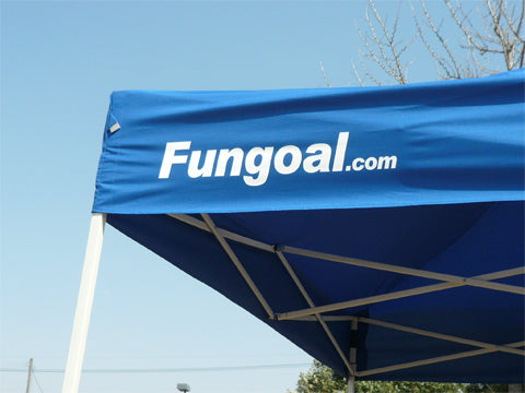 テント《持込み》名入れ Fungoal.com